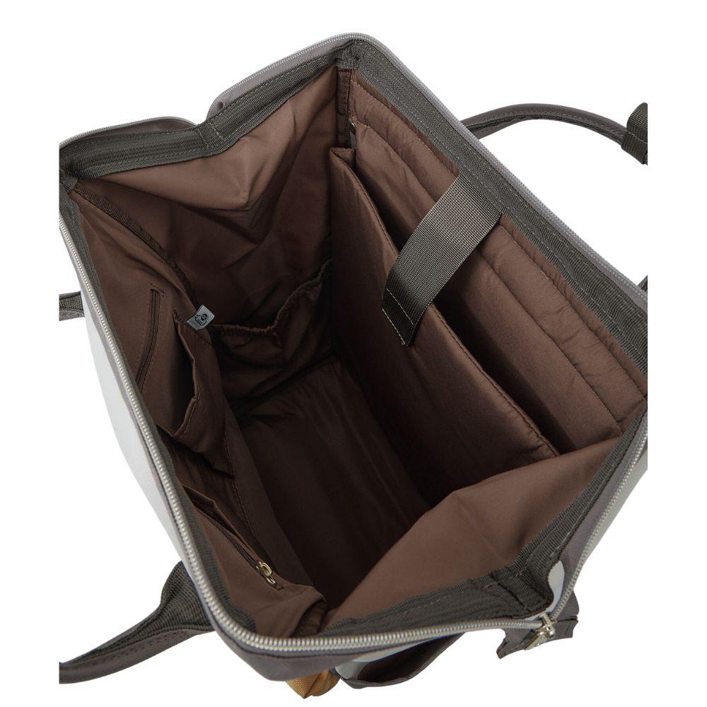 Cross Bottle Backpack L Iv-Mus 2521