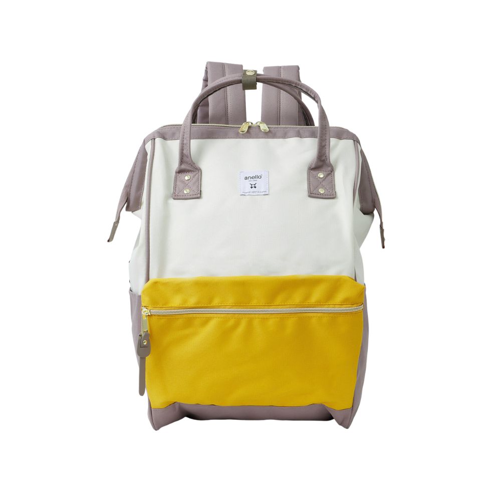 Cross Bottle Backpack L Iv-Mus 2521