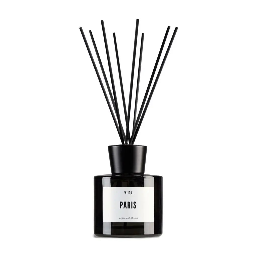 Paris Diffuser - Velvet Rose