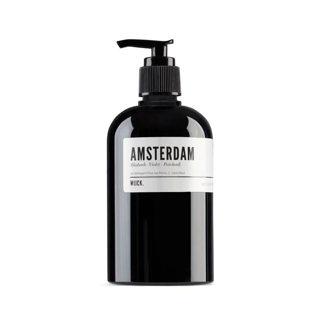 Amsterdam Hand Soap - Boulevard