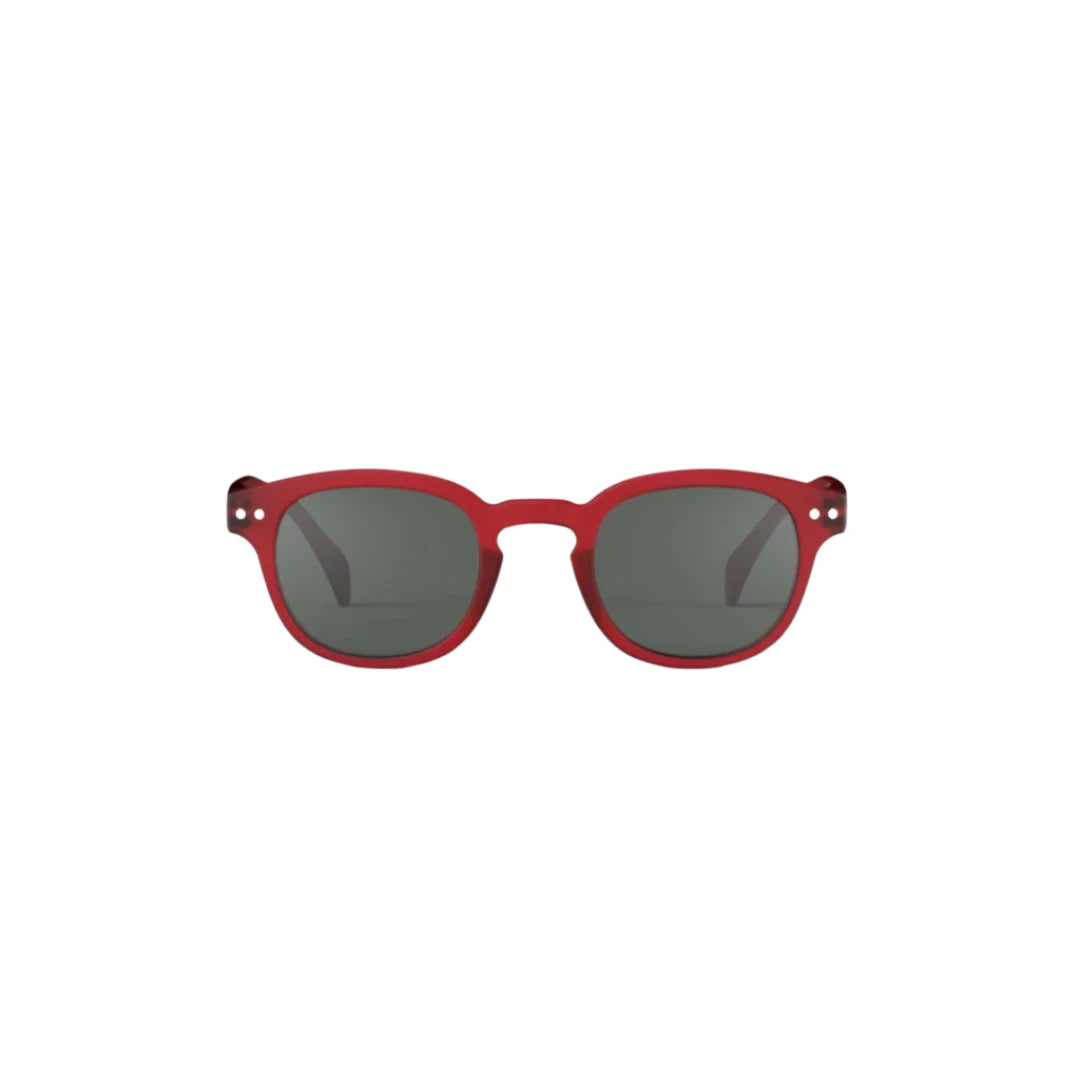 SUN C Red