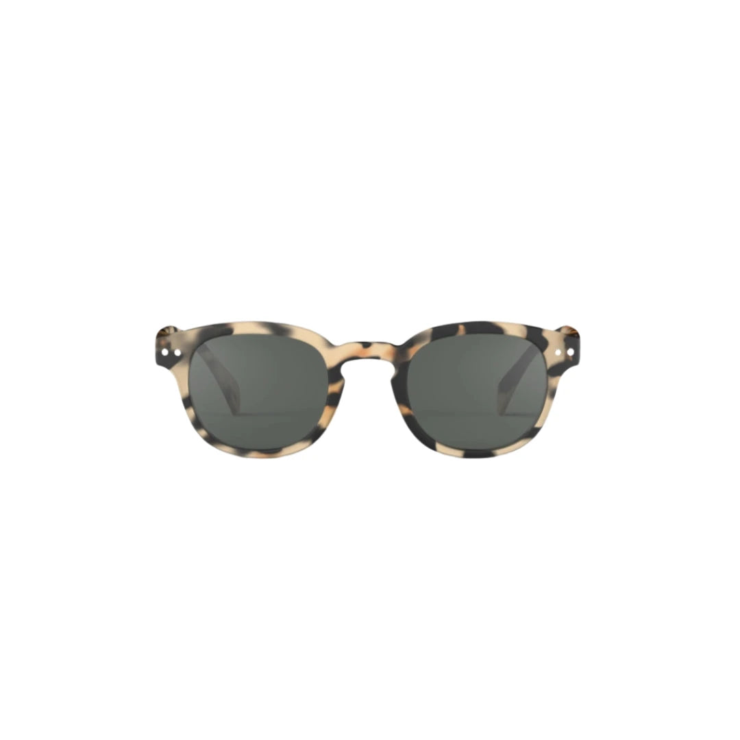 SUN C Light Tortoise
