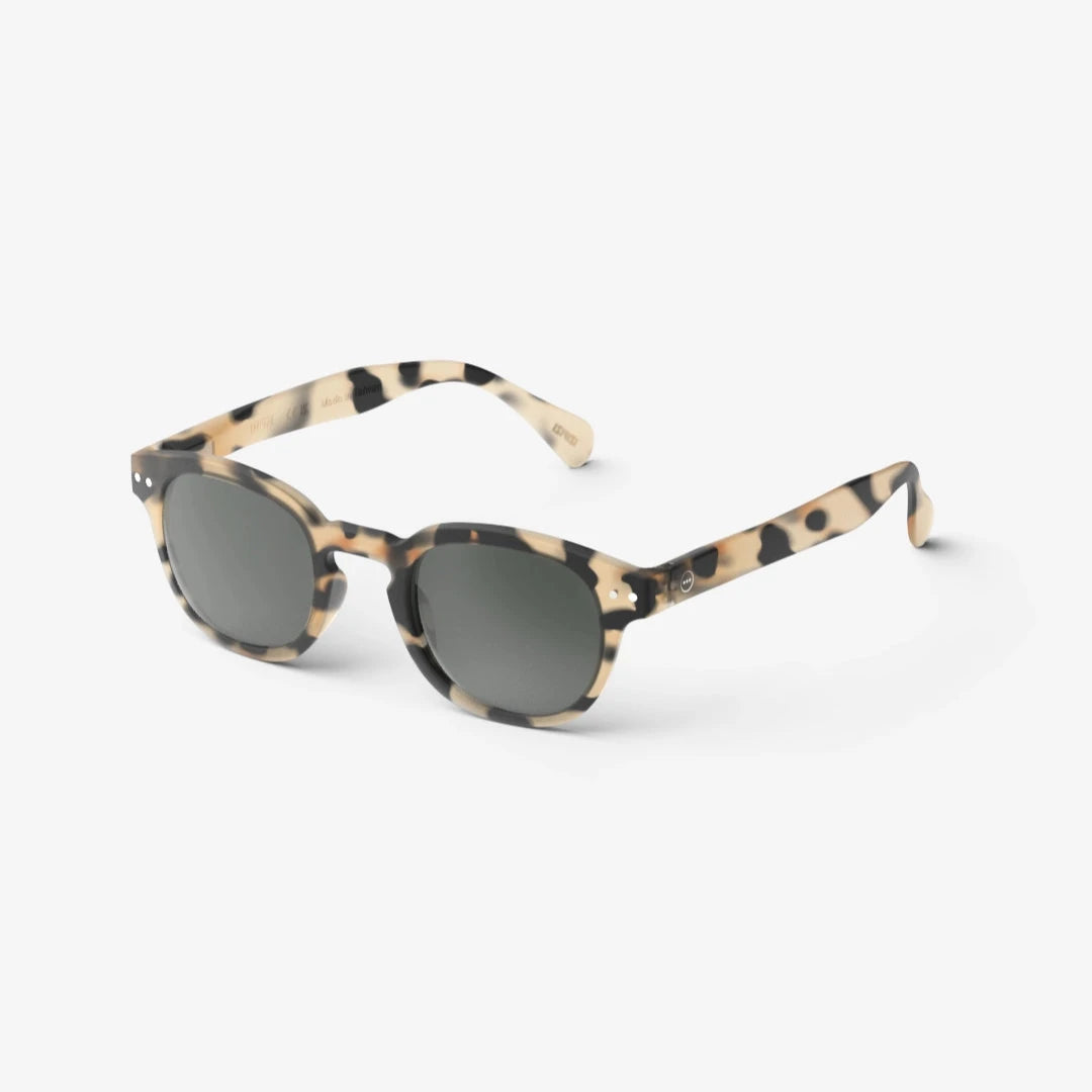 SUN C Light Tortoise