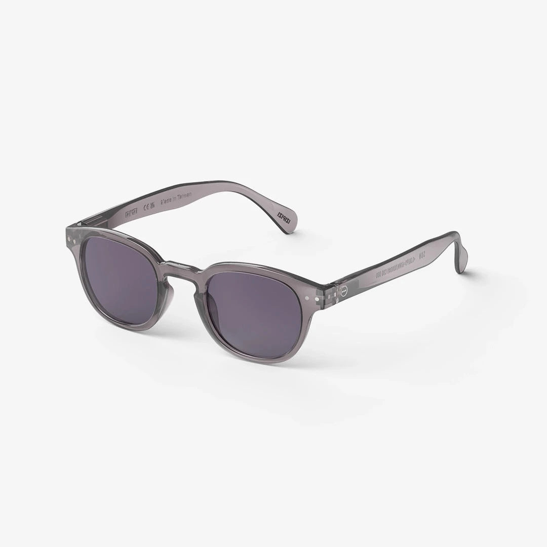 SUN C Electronic Grey