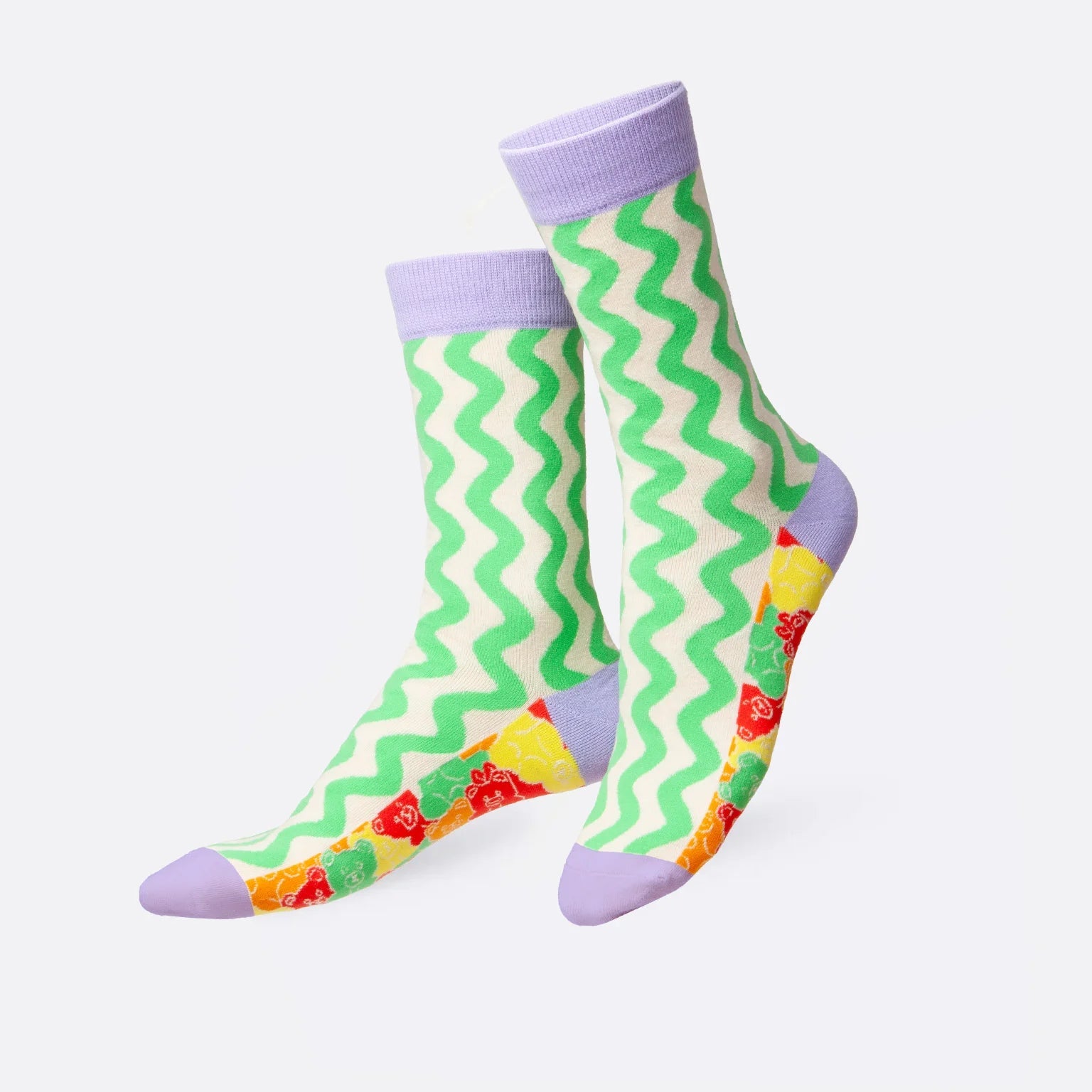 Kids, Jolly Bear Socks