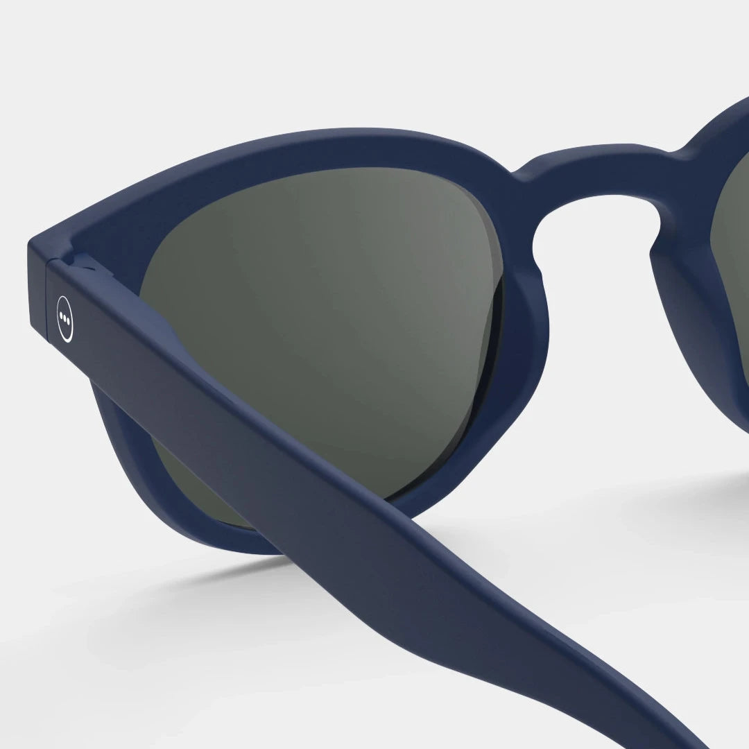 SUN C Navy Blue