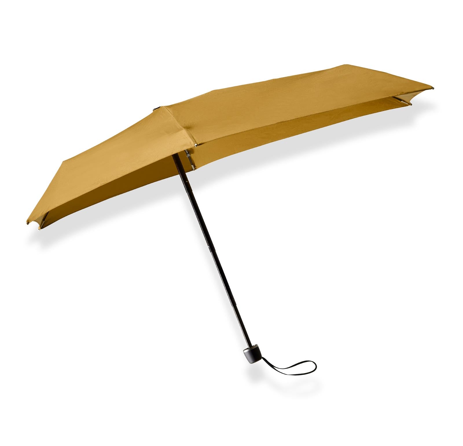 Senz Micro umbrella golden palm