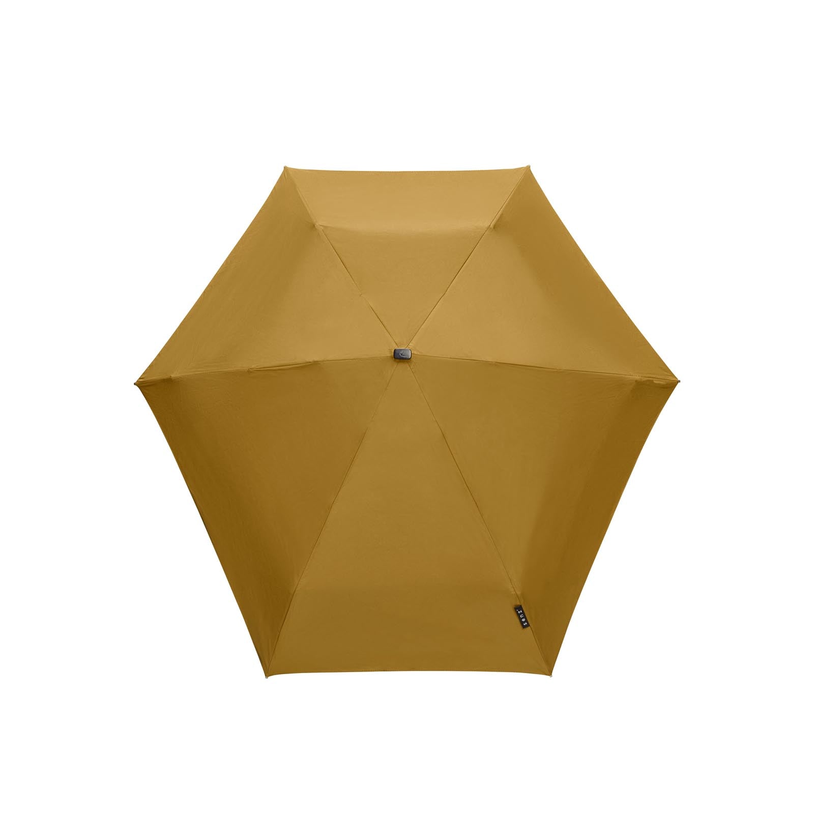 Senz Micro umbrella golden palm