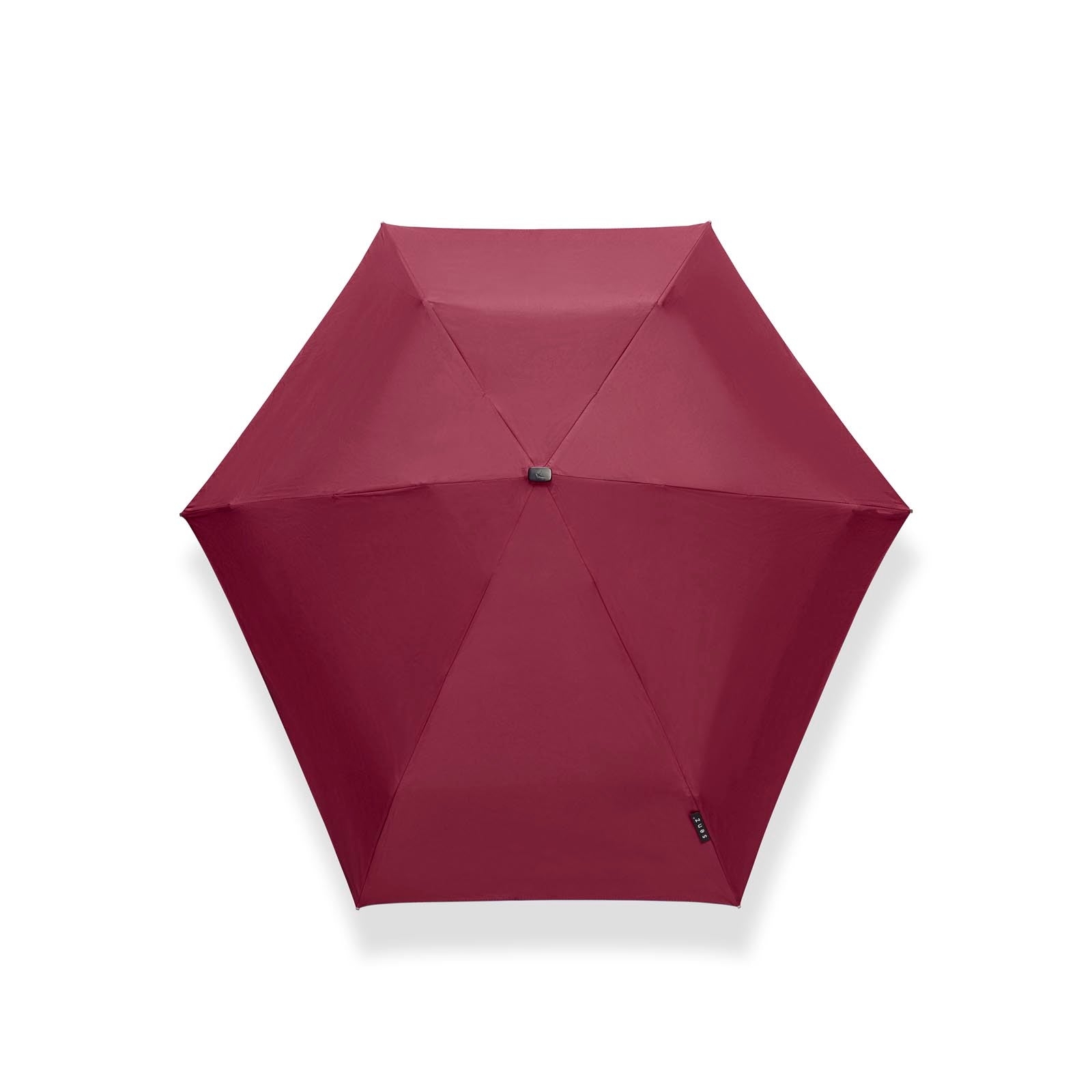 Senz Micro umbrella rose wine