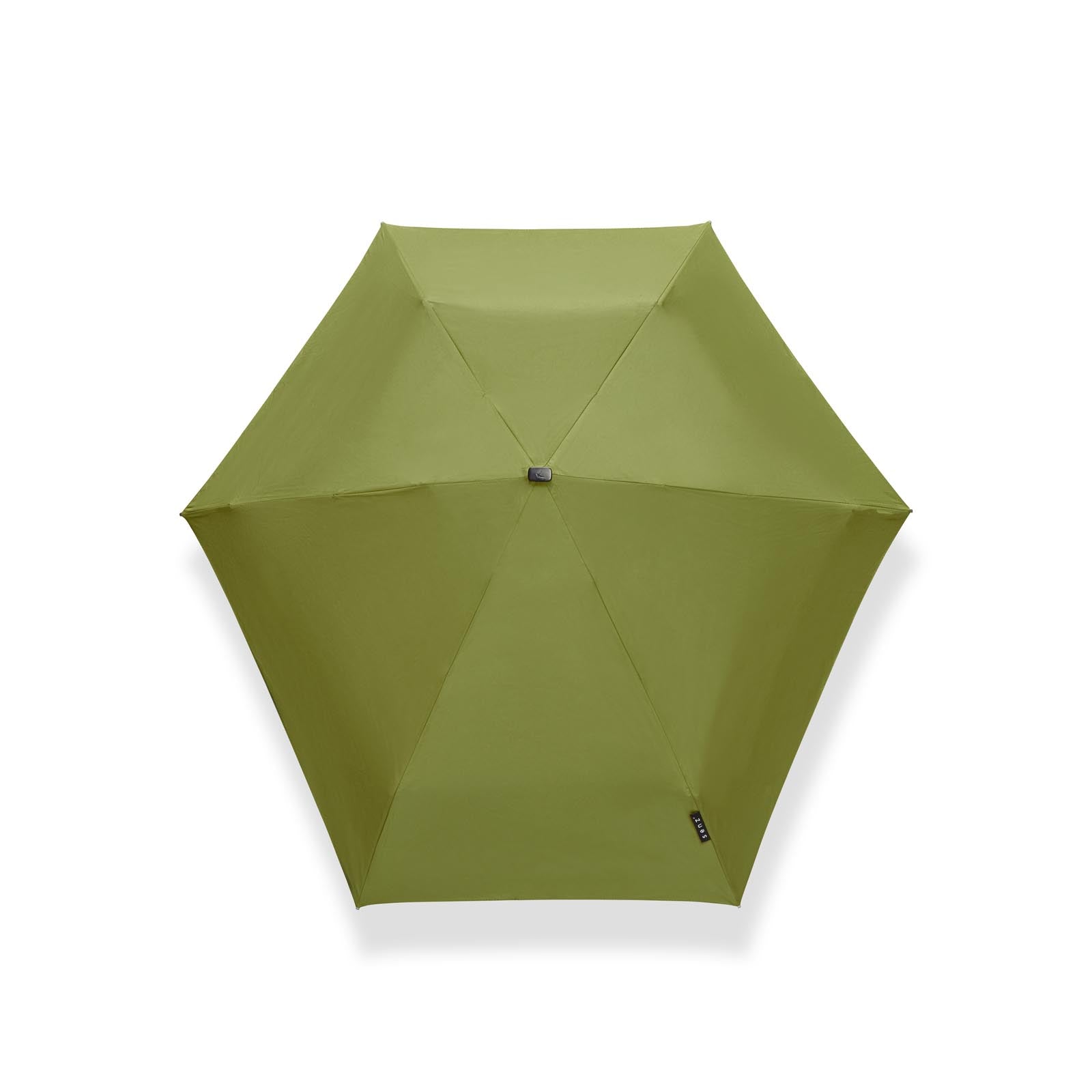 Senz Micro umbrella fren green