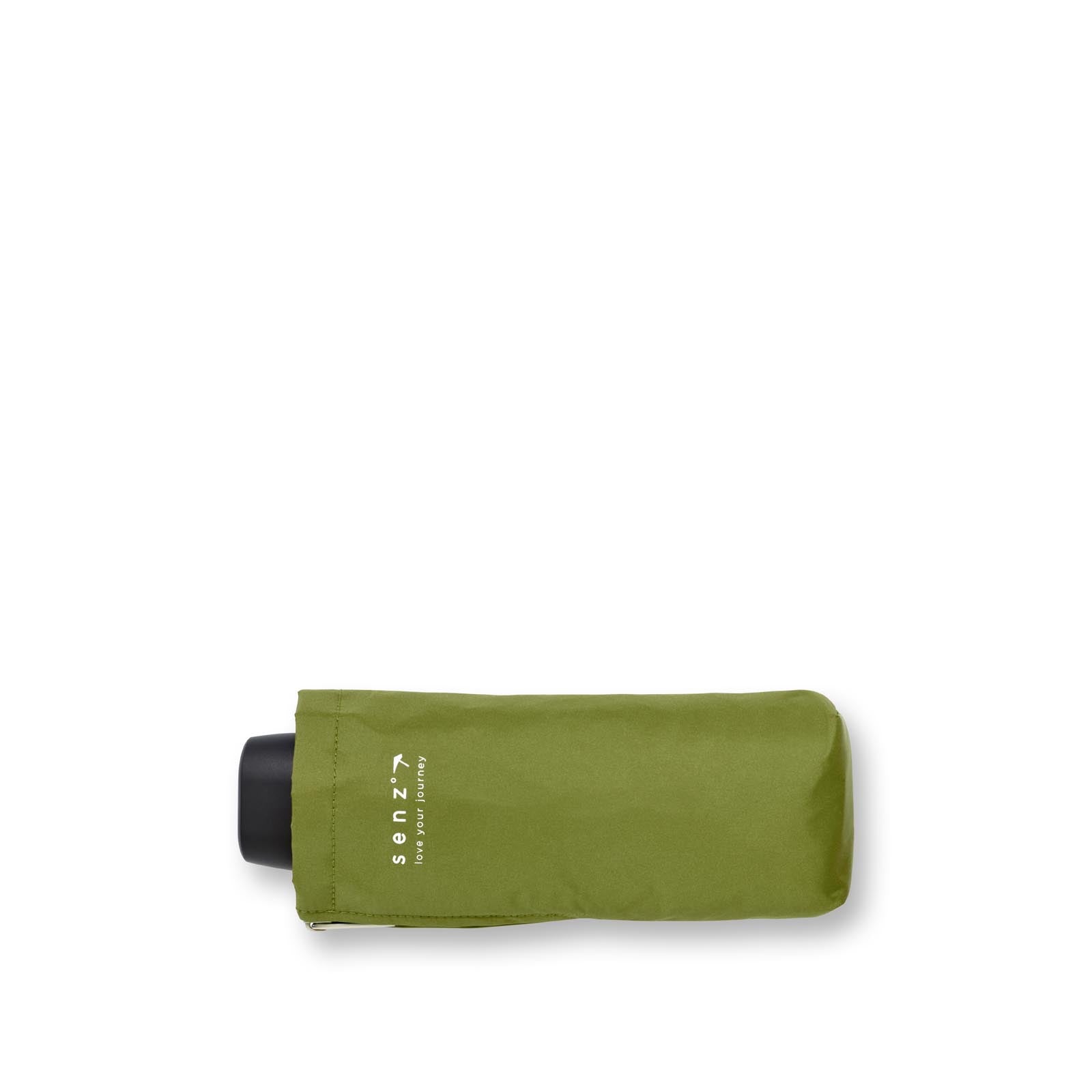 Senz Micro umbrella fren green