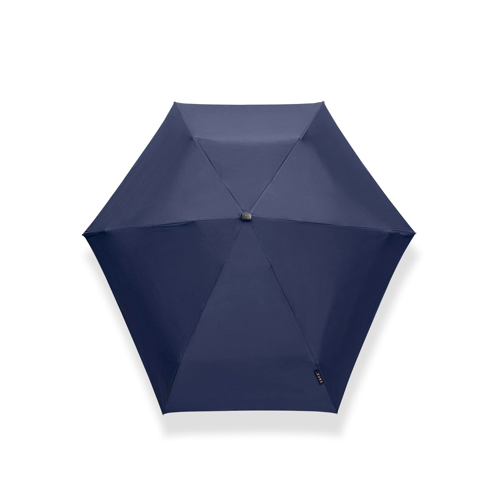 Senz Micro umbrella midnight blue