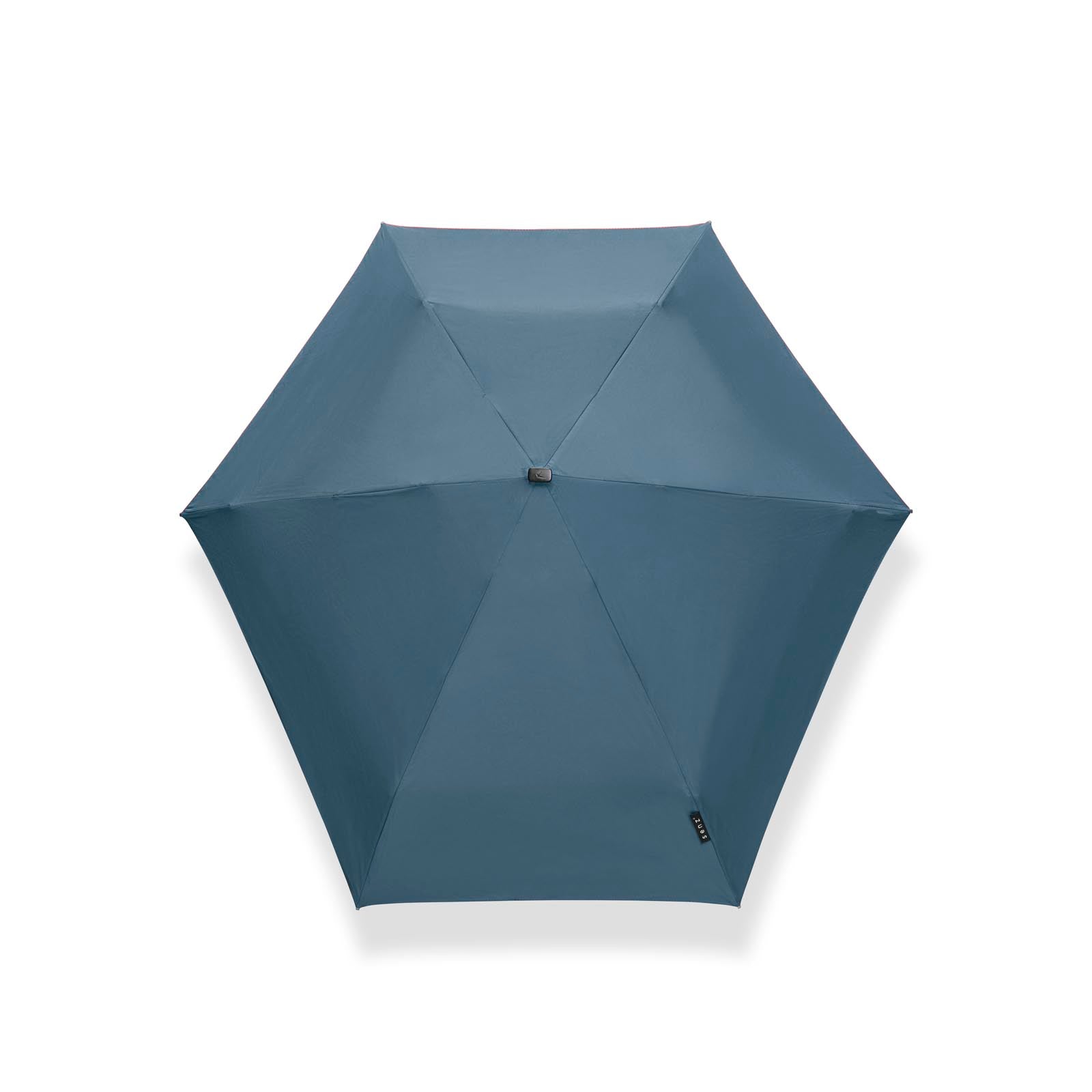 Senz Micro umbrella elemental blue