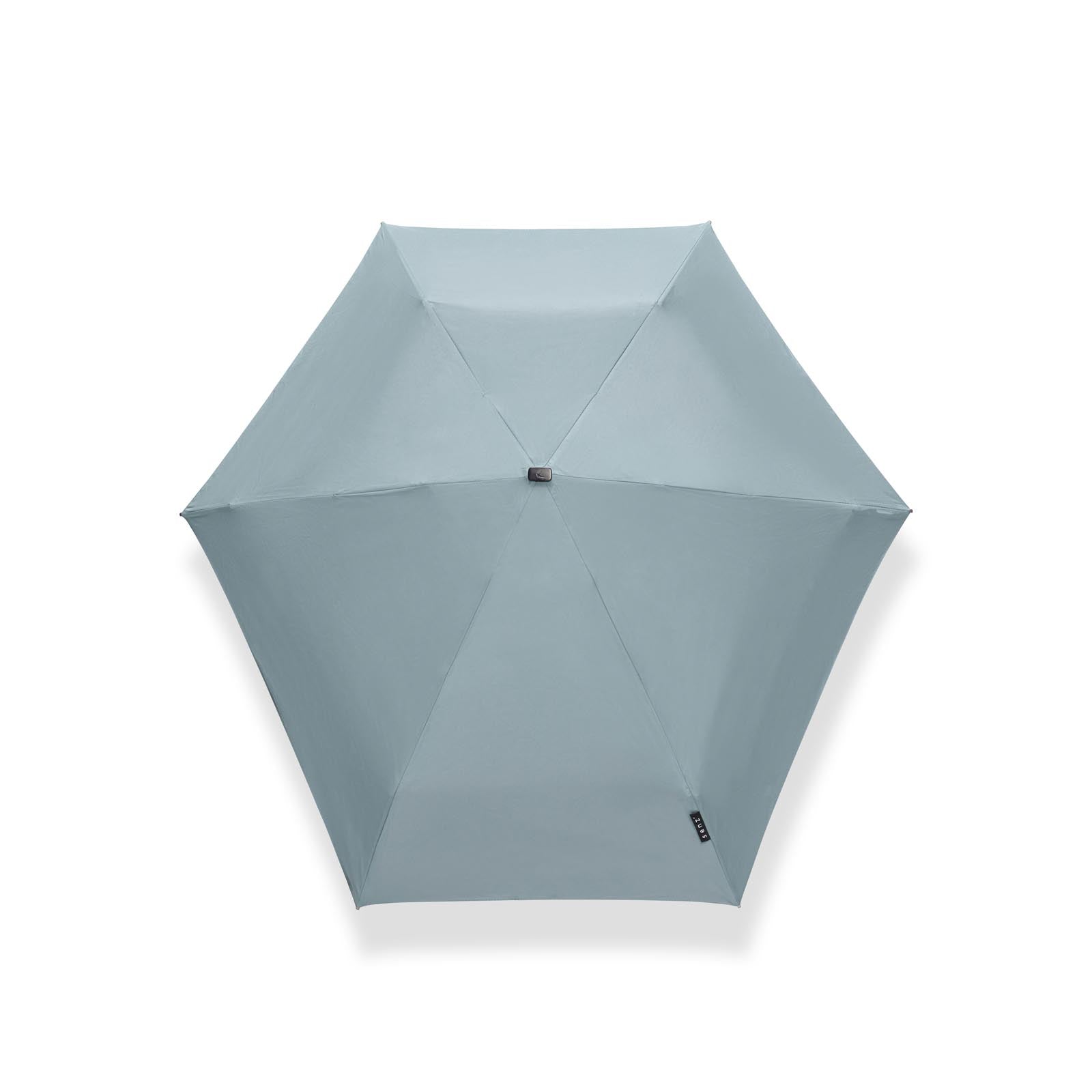 Senz Micro umbrella winter sky