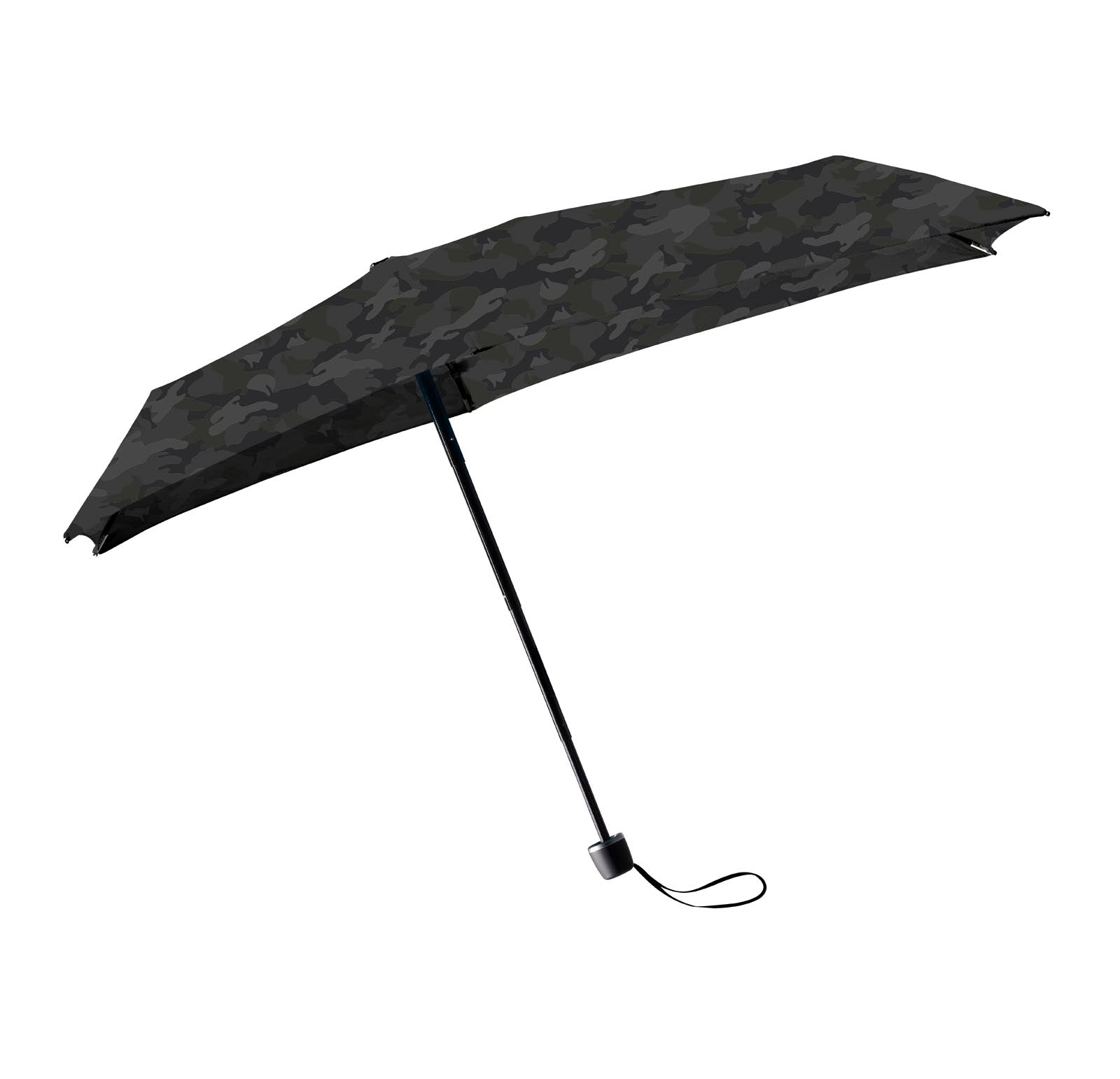 Senz Micro umbrella camo