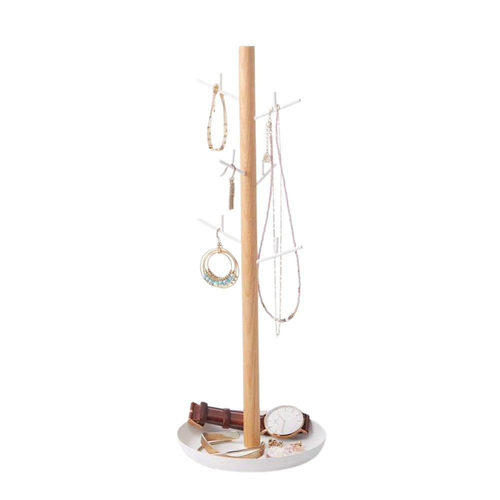 Tosca Accessory Tree Wh