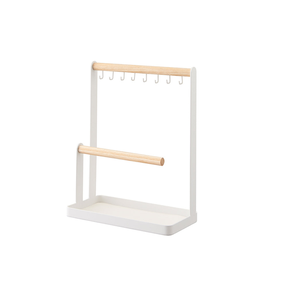 Tosca Accessory Stand Wh