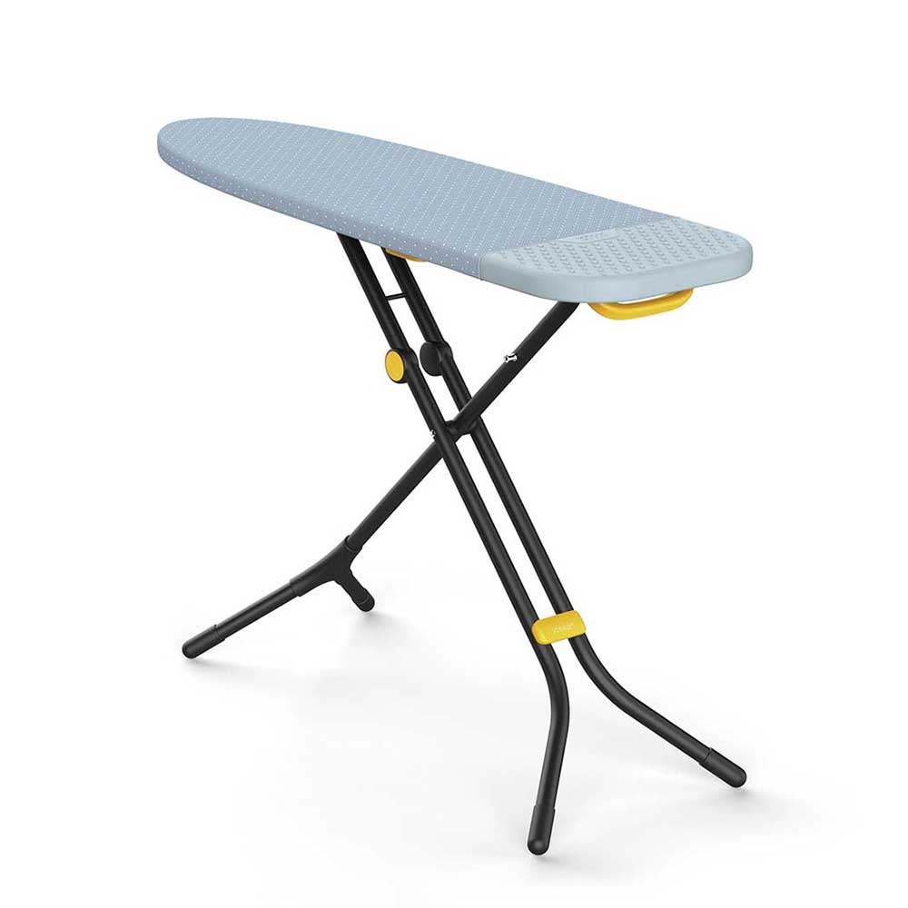 Glide Easy-store Ironing Board - Grey