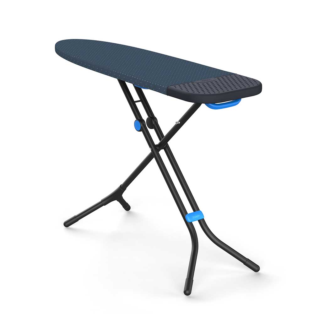 Glide Plus Easy-store Ironing Board - Blue