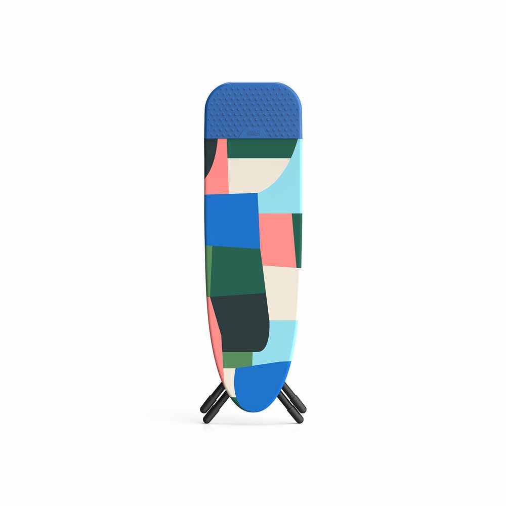 Glide Ironing Board DC (J Lawes)