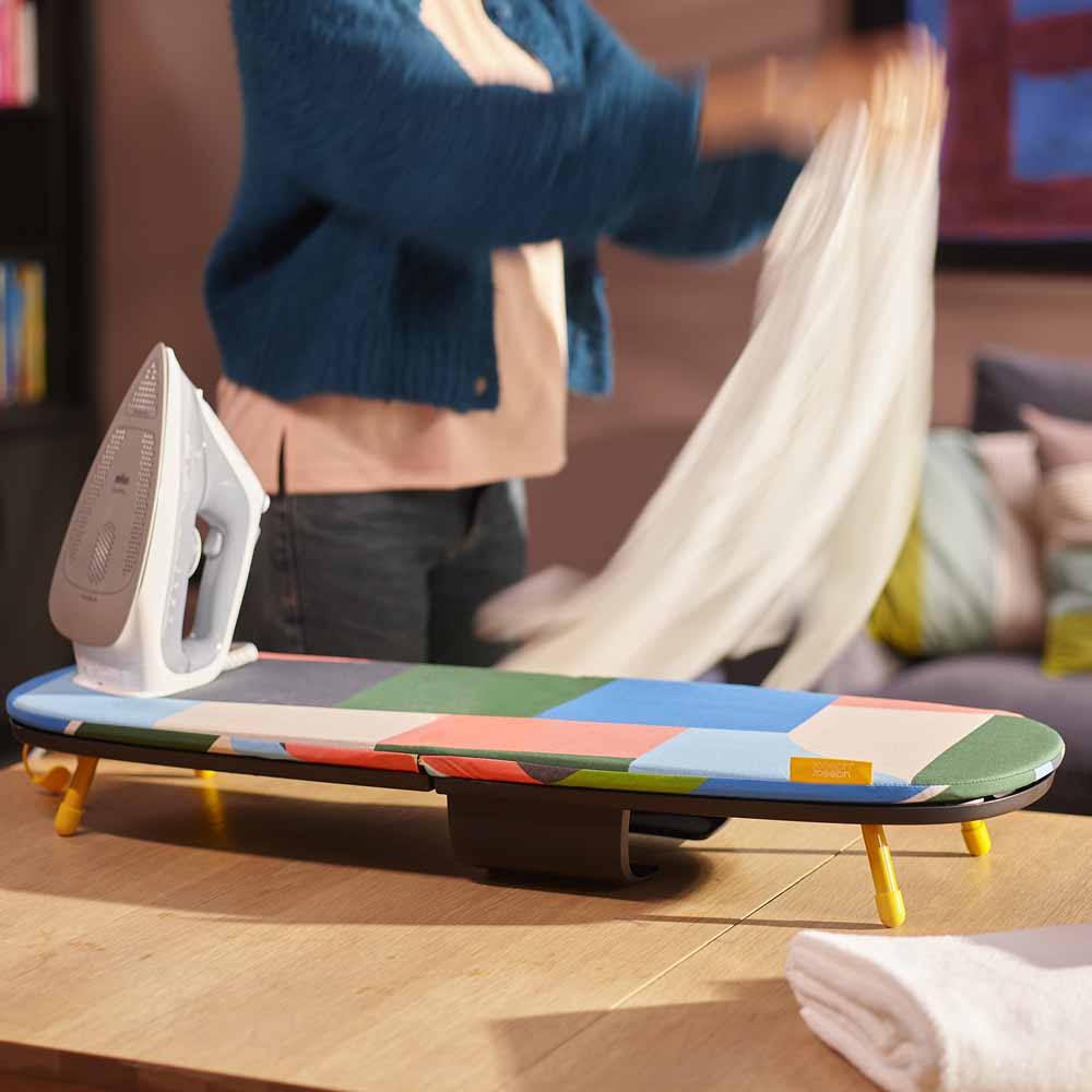 Pocket Folding Ironing Board x Jonathan Lawes