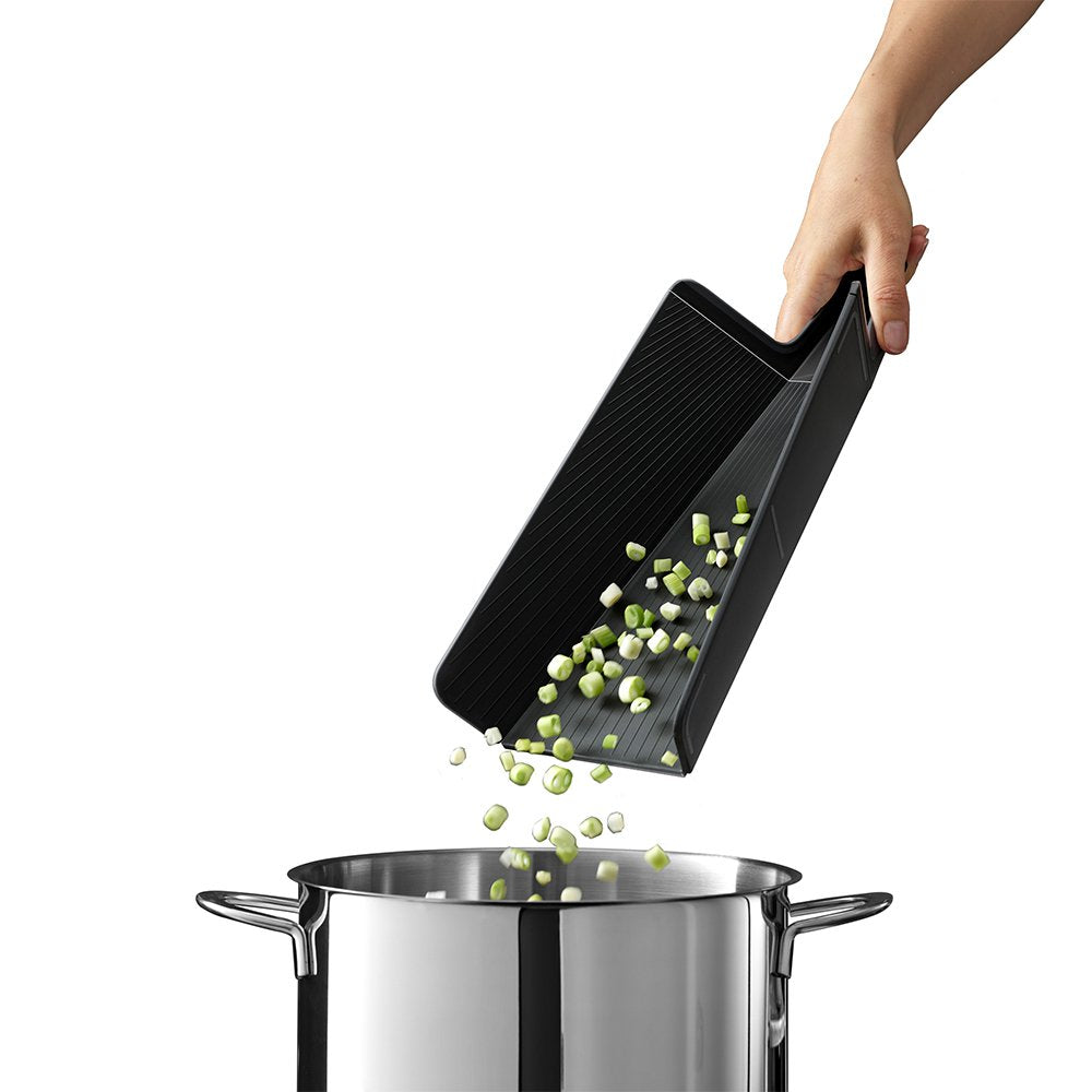 Chop2Pot Plus Regular - Black