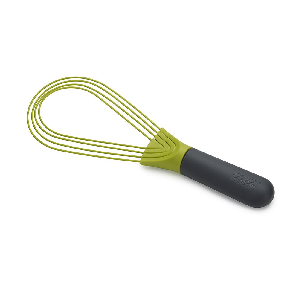 Twist 2-in-1 Whisk - Green