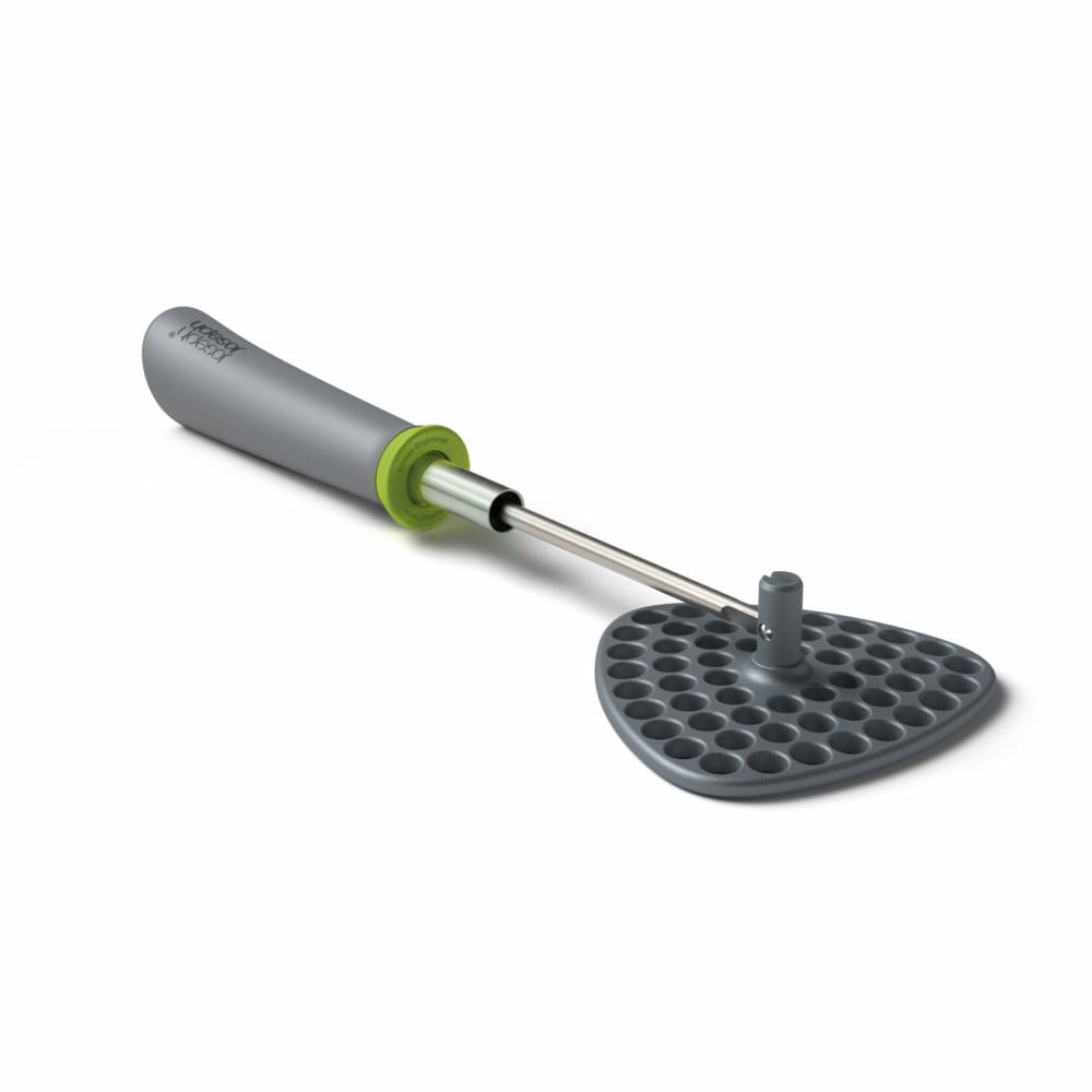 Delta Potato Masher - Green