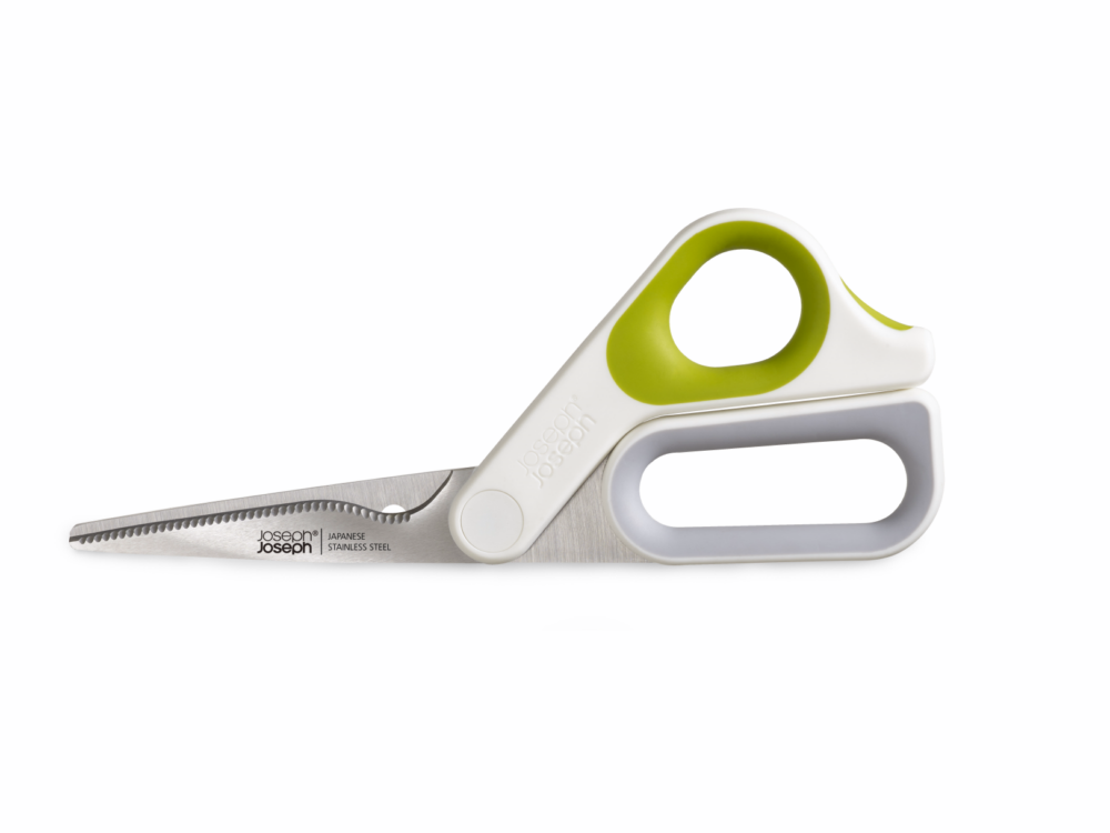 PowerGrip All-purpose Kitchen Scissors