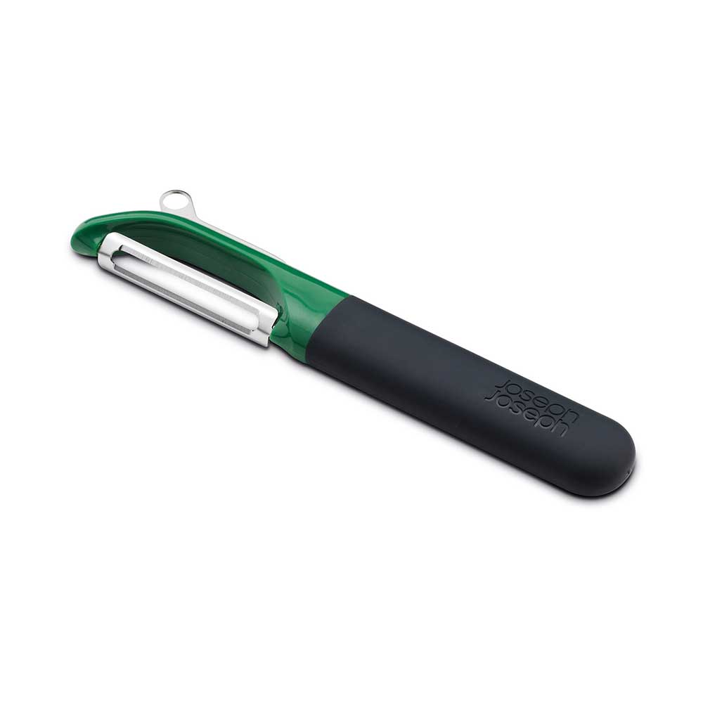 Multi-peel - Straight Peeler - Dark Green