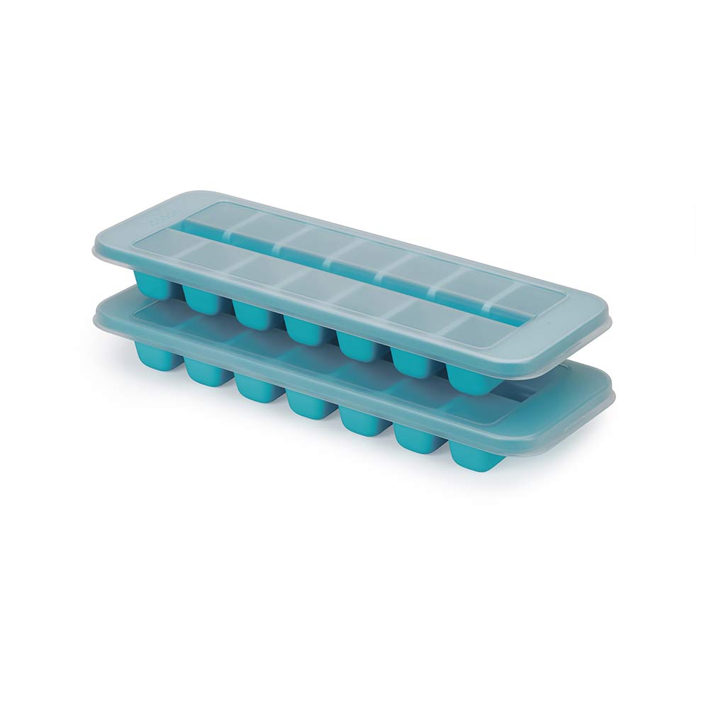 Flow Easy-fill Ice-cube Tray - 2pk