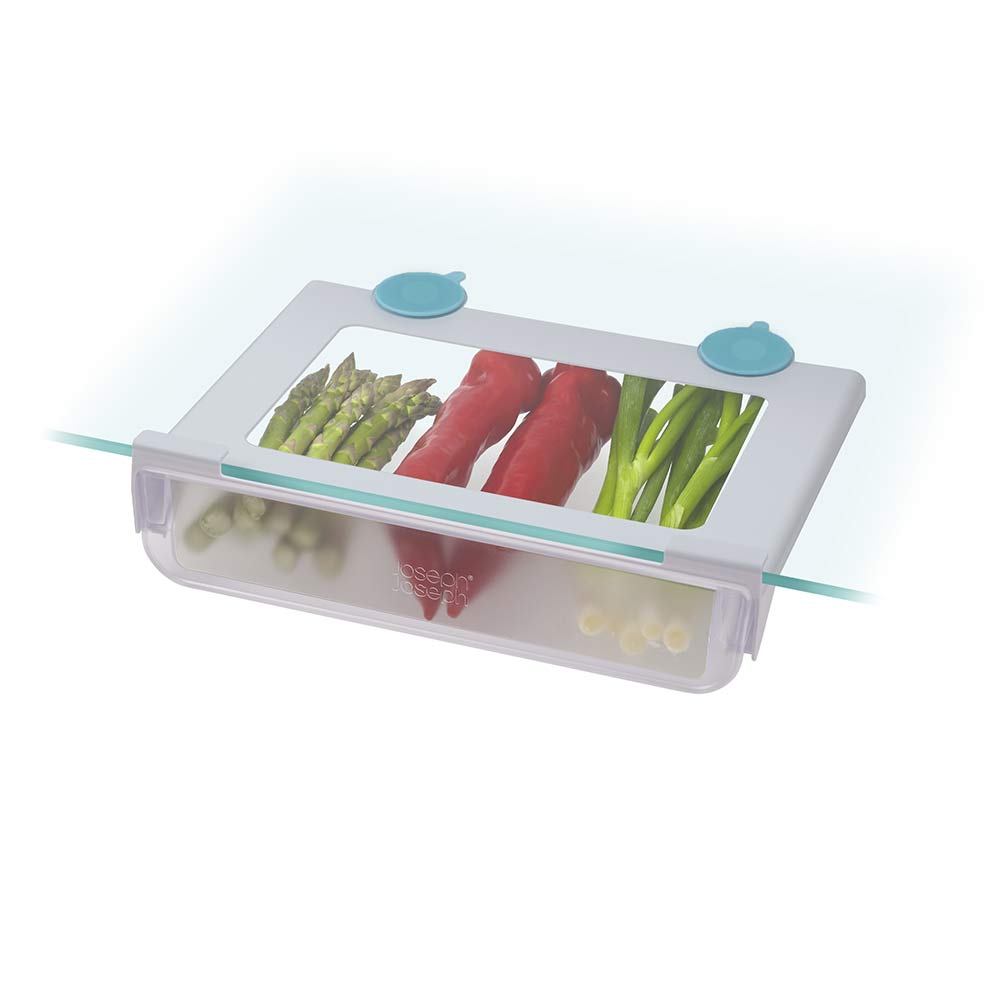 FridgeStore Under-shelf storage drawer