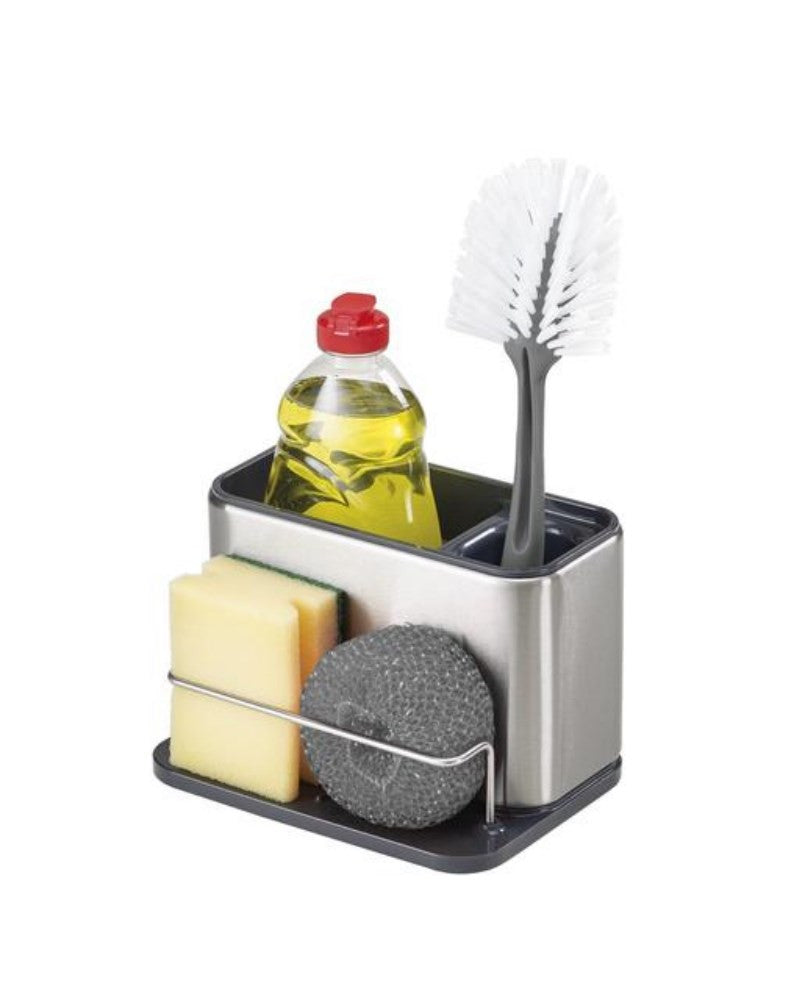 Surface Stainless-Steel Sink Tidy