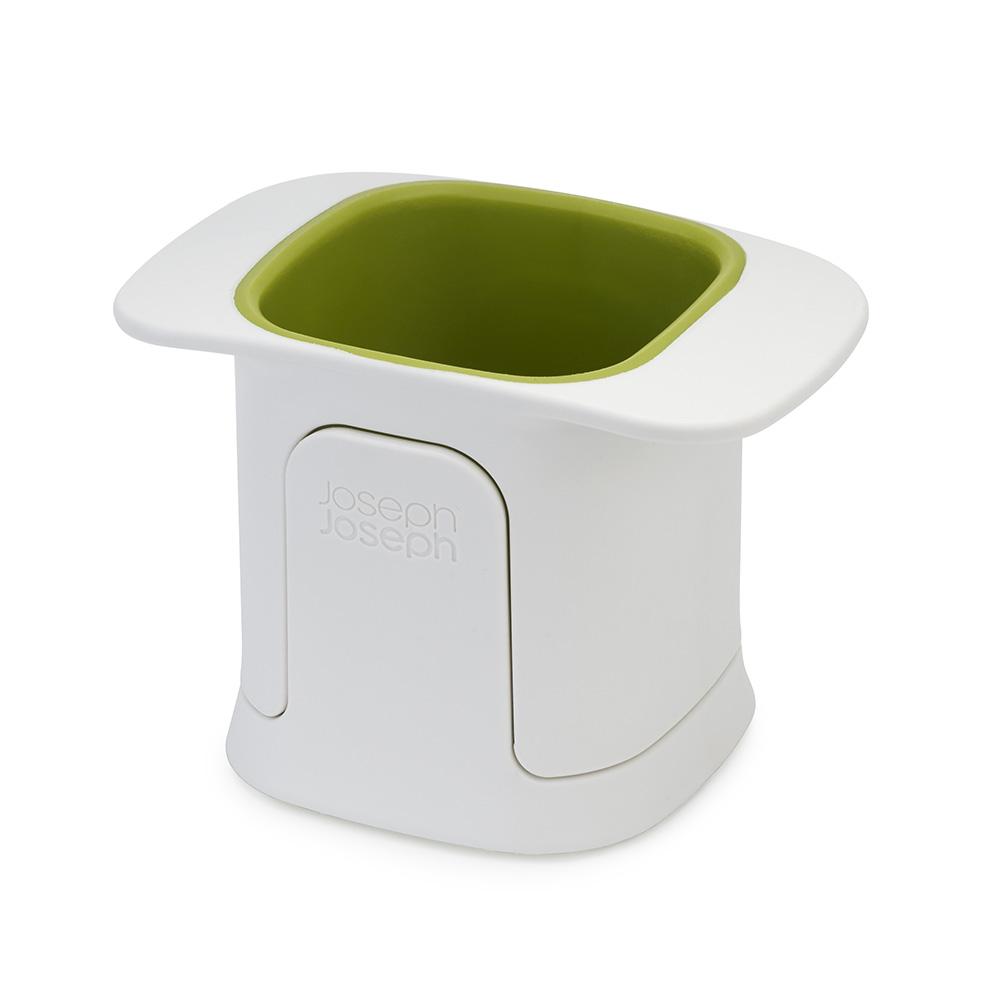 ChopCup Vegetable Dicer - White