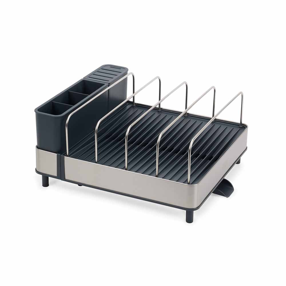 Extend Max Steel Dish Rack