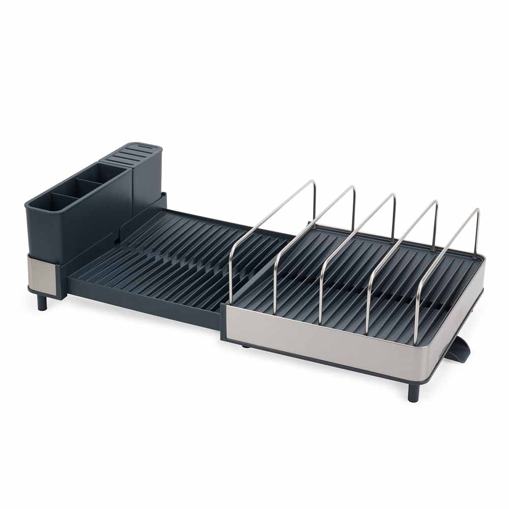 Extend Max Steel Dish Rack