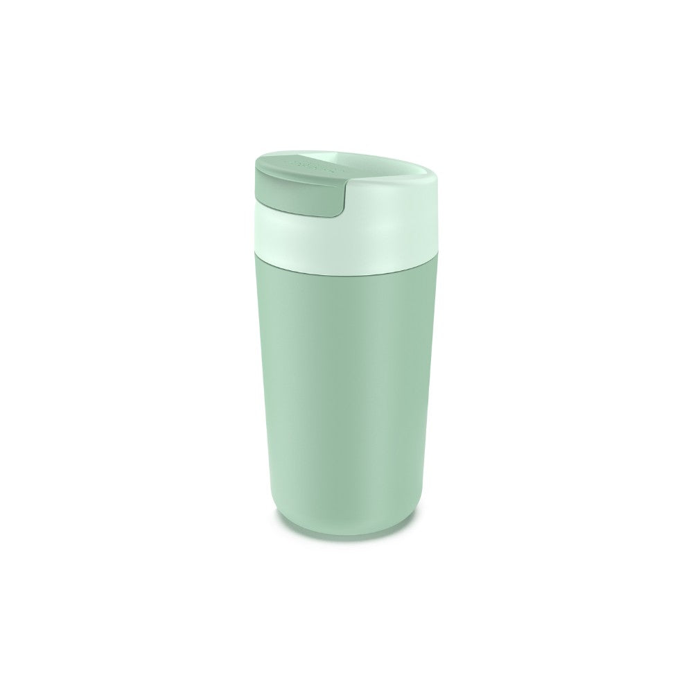 Sipp Travel Mug Large - 454 ml (16 fl. oz) - Green