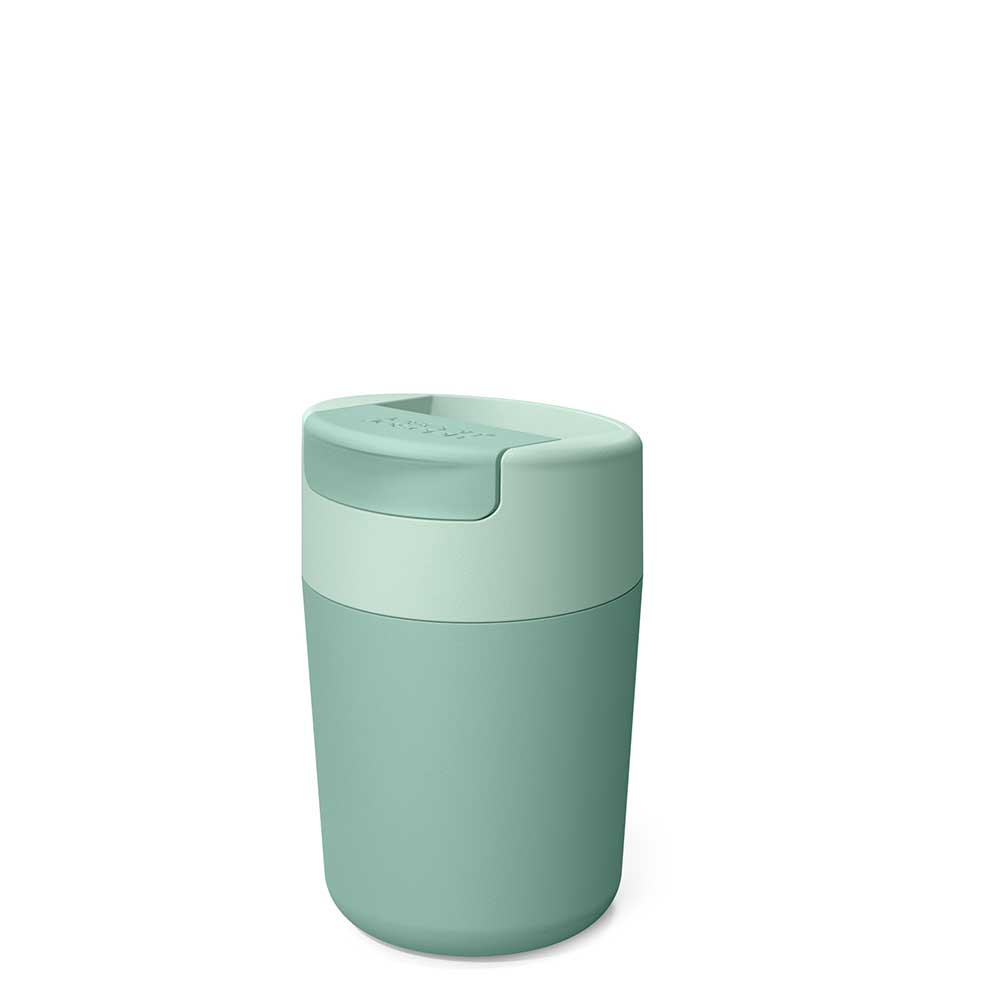 Sipp Travel mug - 340 ml (12 fl. oz) - Green