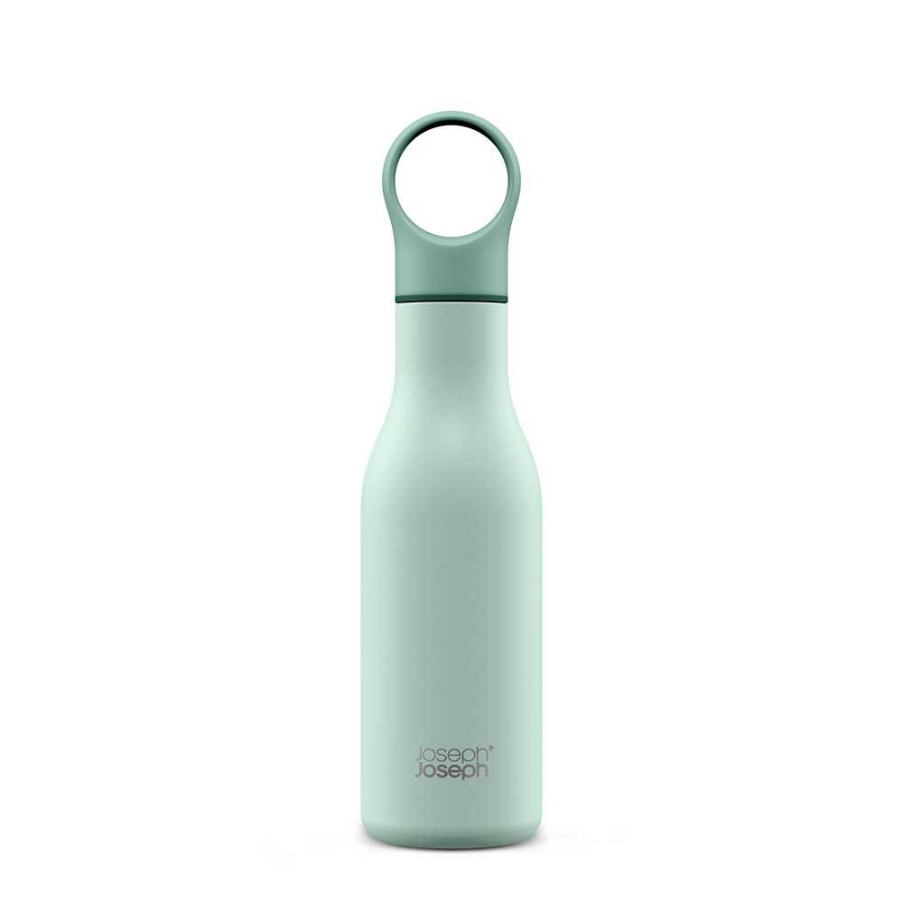 Loop Water Bottle 500 ml (17 fl. oz) - Green