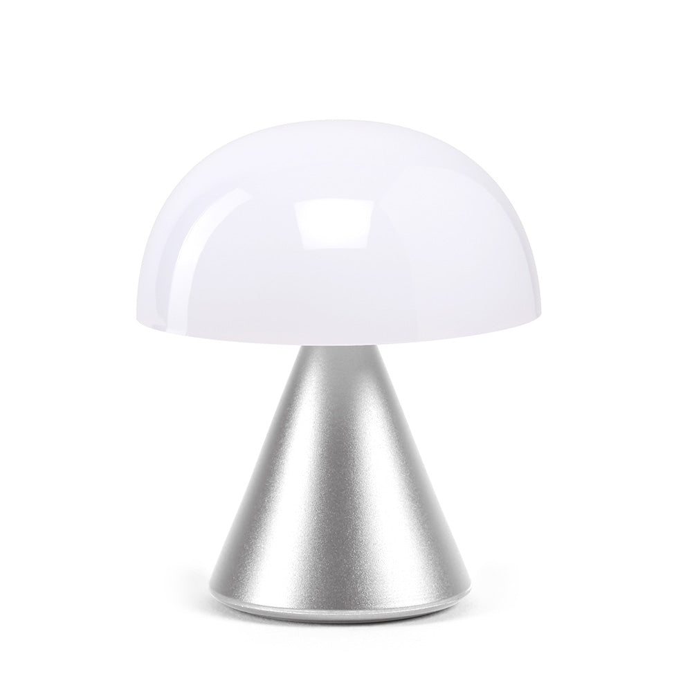 Mina Lamp - Alu Polished