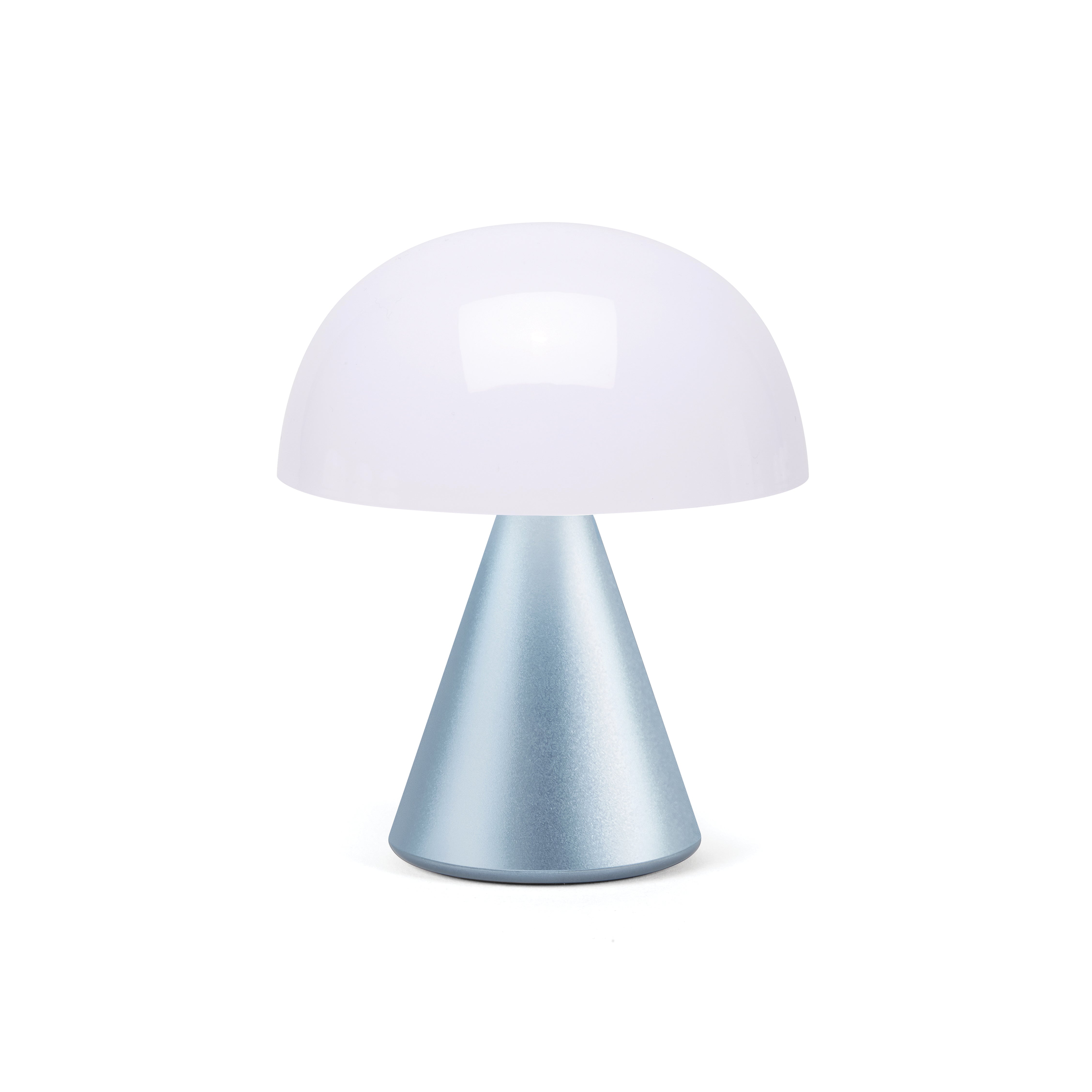 Mina M Lamp - Light Blue