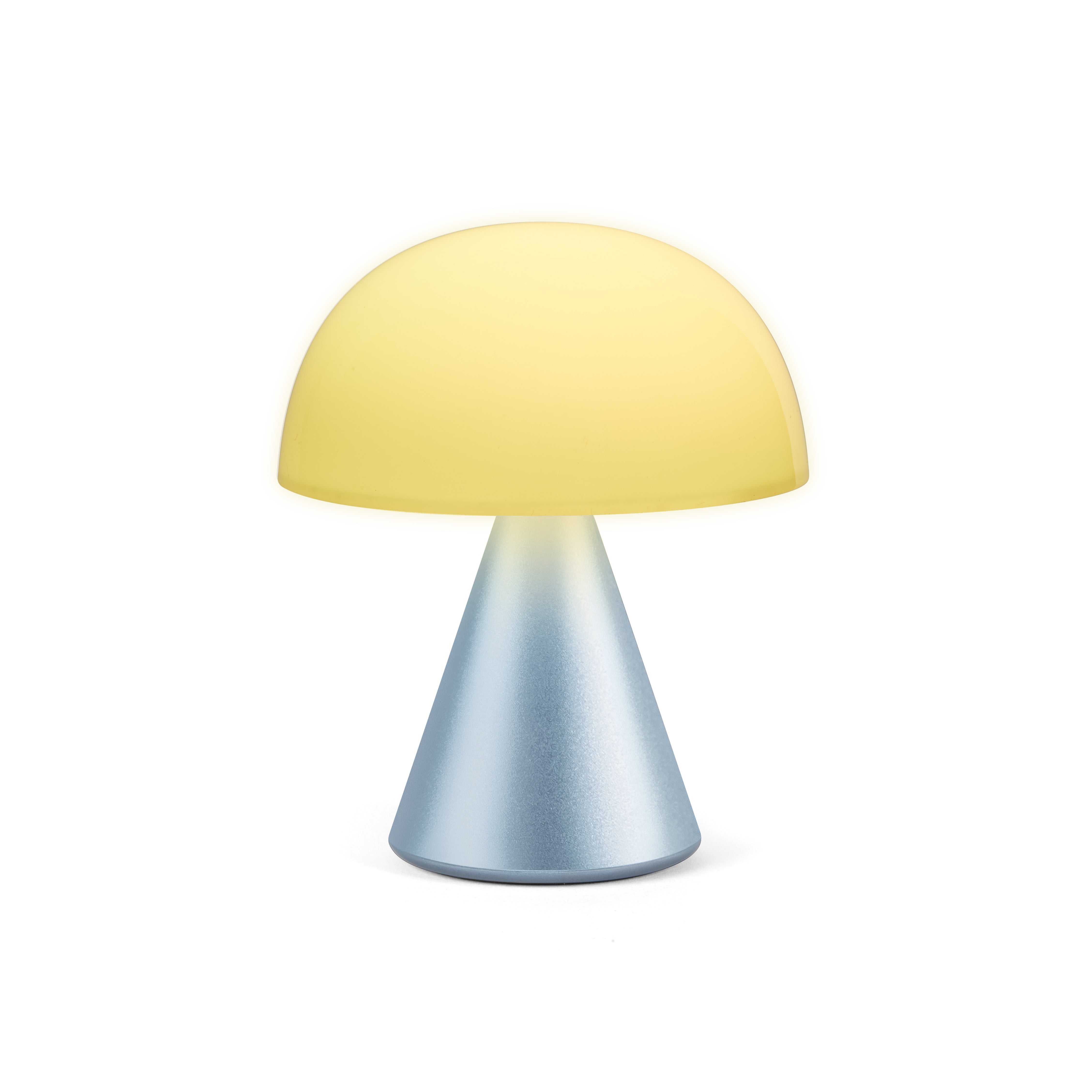 Mina M Lamp - Light Blue