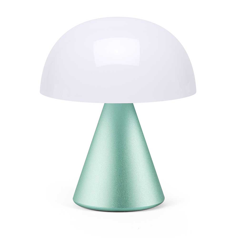 Mina M Lamp - Mint