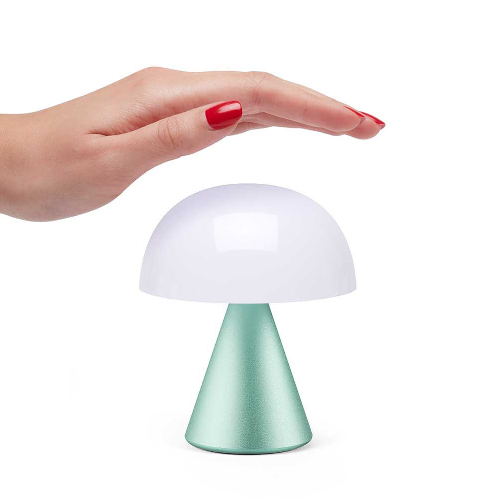 Mina M Lamp - Mint