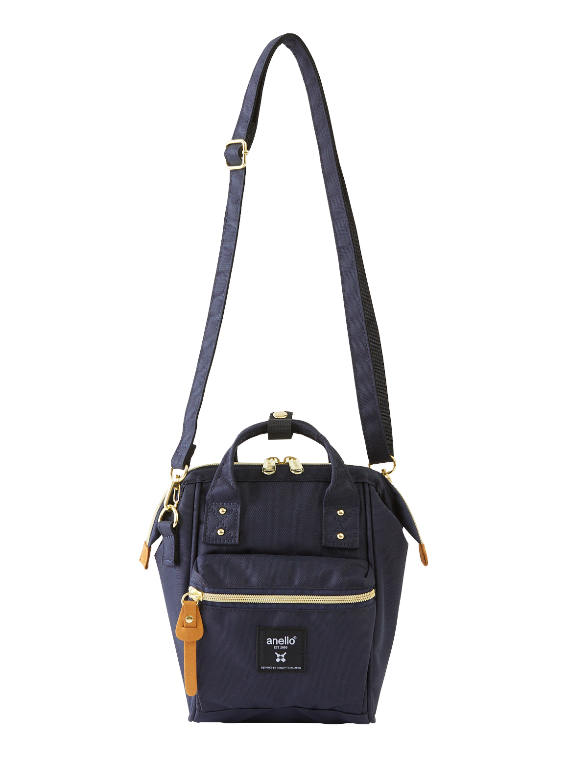 Cross Bottle  2Way Micro Navy 3225