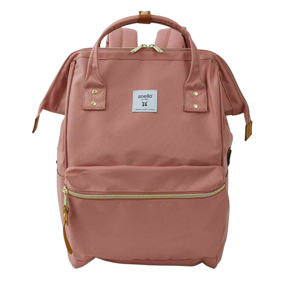 Cross Bottle  Backpack R Pink 0193