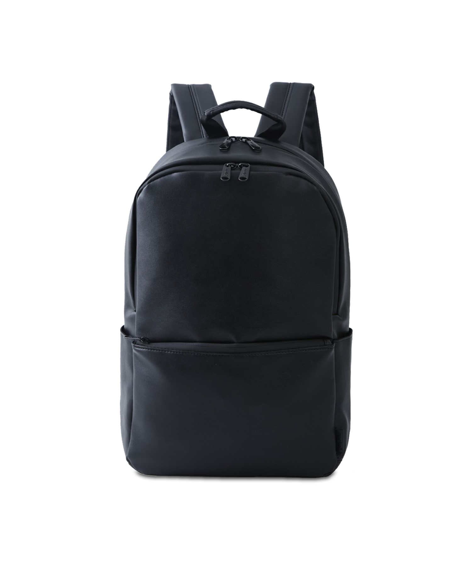 Alton Backpack Black 3641