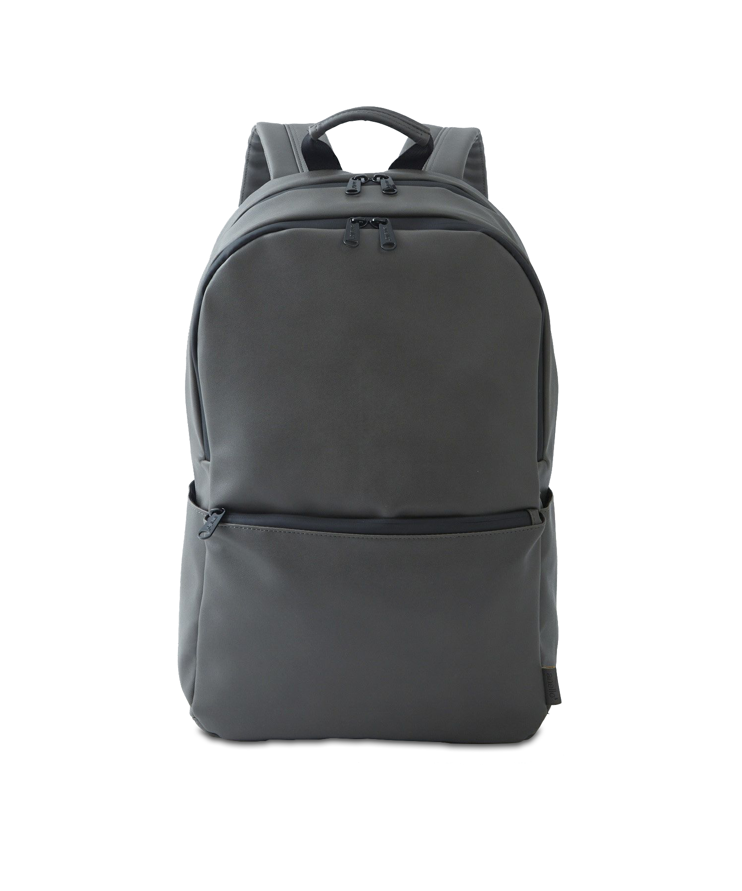 Alton Backpack Grey 3641