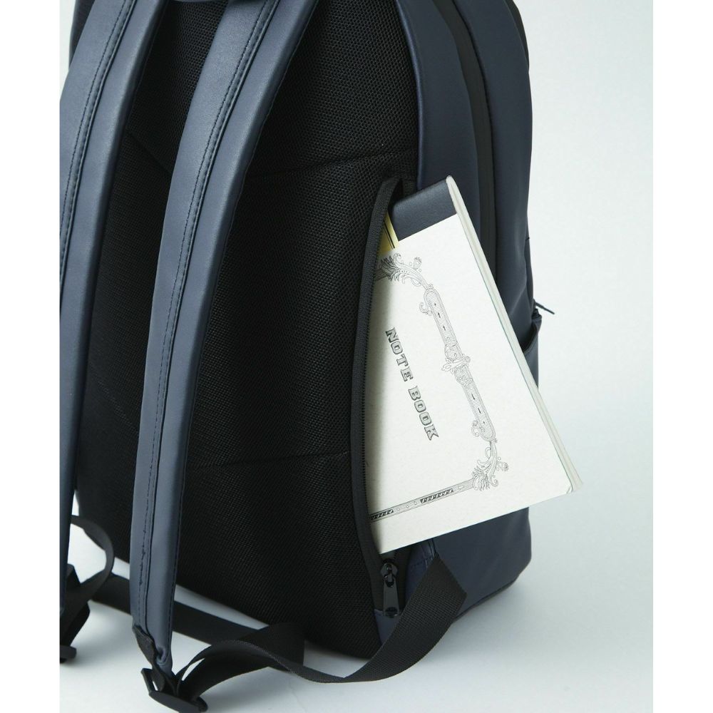 Alton Backpack Navy 3641