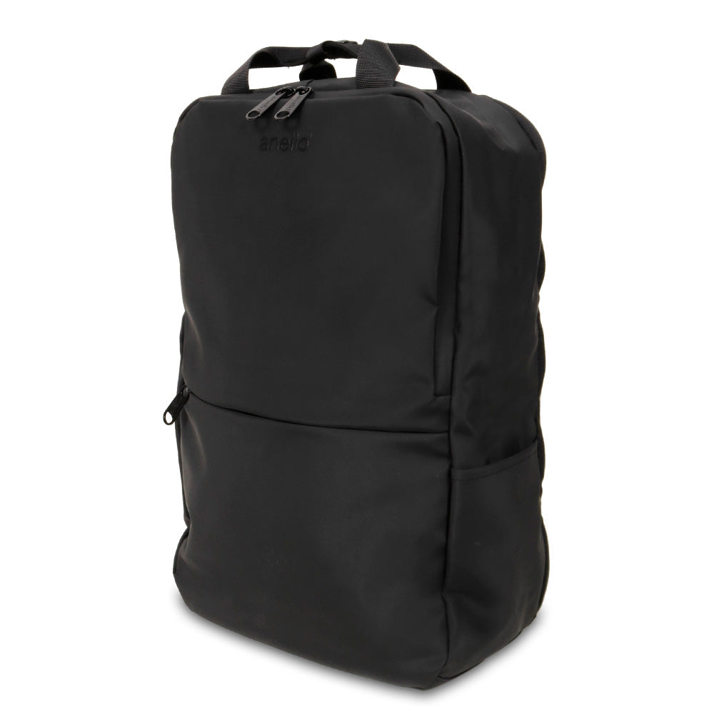 Ness Backpack Black 2545